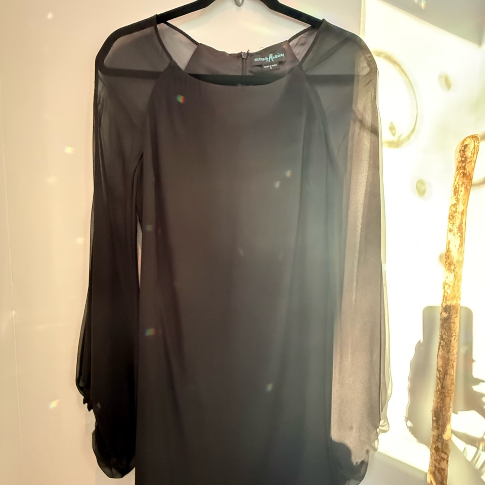 Guess Silk Dress BNWOT